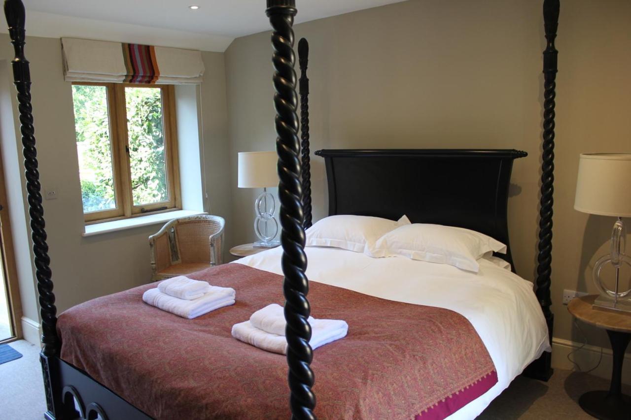 Chippenham Park Garden Rooms Eksteriør billede
